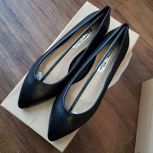 black flats - billini "vania"